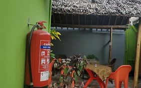 L&J Modern Backpackers Bnb